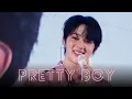 Download Lagu Pretty Boy - NuNew | [LIVE] NUNEW EH! SHOWCASE DAY | 161223 | #NuNewEhShowcaseDay #nunew