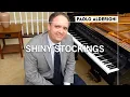 SHINY STOCKINGS Paolo Alderighi