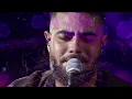 Henrique e Juliano -  GAIOLA - DVD Manifesto Musical