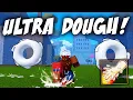 DOUGH HAS BEEN REVIVED ReMastering The DOUGH Fruit In 24 HOURS Blox Fruits