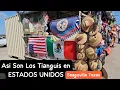 The Seagoville Flea Market - Dallas Texas Flea Market in the USA
