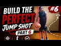 How To Build The Perfect Jump Shot Part 6 Common Shooting Mistakes