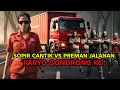 Download Lagu SOPIR CANTIK SURABAYA LAWAN PREMAN JOMBANG - KARYO GONDRONG DIBUAT TAK BERDAYA