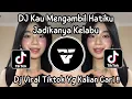 Download Lagu DJ KAU MENGAMBIL HATIKU JADIKANNYA KELABU | DJ BENCI - UTOPIA SOUND DANCE VIRAL TIKTOK YG KLIAN CARI