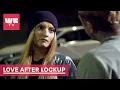 Destinie Found Out She Was Pregnant While on the Run Love After Lockup Crime Story