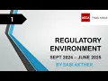 Download Lagu ACCA I Advanced Audit \u0026 Assurance (AAA) I Regulatory Environment - AAA Lecture 1