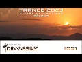 Download Lagu Trance 2023: Dimassive - Flight of Emotions 091 radioshow