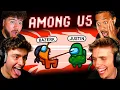 FAMILY FRIENDLY PLAYS AMONG US