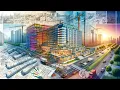 The State of Hotel Design Construction 2024 Aimbridge Hyatt IHG Davidson