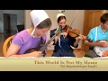 Download Lagu This World Is Not My Home Gospel Music Videos from The Brandenberger Family
