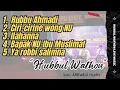 Lagu HUBBUL WATHON MUSIC RELIGI || Full Album Voc, Miftakul Huda