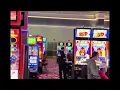 Playing slots and walking WinStar Casino Jul 2026