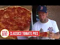 Barstool Pizza Review - Classico Tomato Pies West Windsor NJ