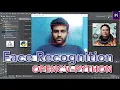Face Detection OpenCv-Python Tamil PixelInfos