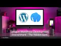 Laragon Installation How-to Use Tutorial WordPress for beginners-2023 Updated