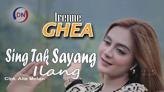 Download Irenne Ghea - Sing Tak Sayang Ilang | Dj Santuy  [OFFICIAL] MP3