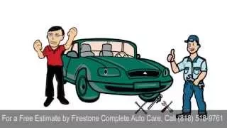 Firestone Complete Auto Care