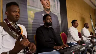 جيت تقول البينا خوه مهاب عثمان حفلات دبي2025 صالح جوزيف 