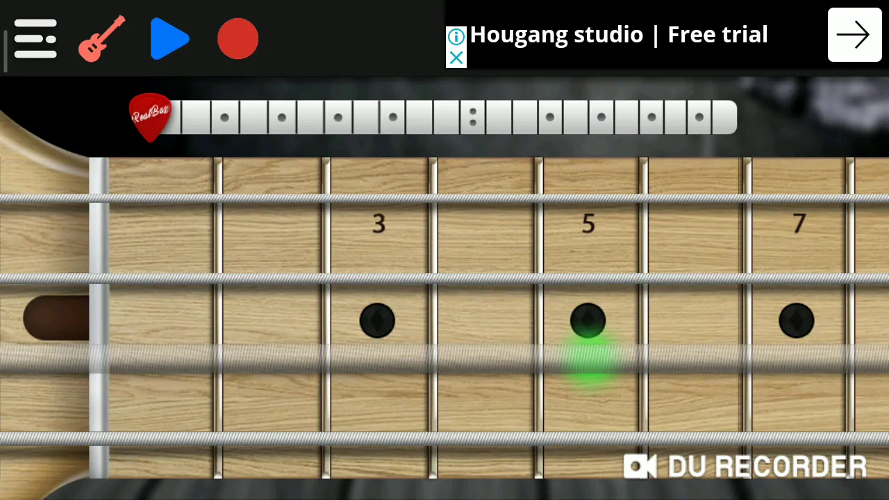 Dewa 19 Kangen (Ari Lasso) Bass Cover