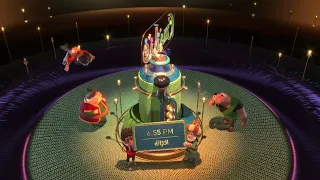 فنانيس رمضان 2021 فاصل مسلسل فنانيس 