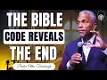 The Biblical Number Code Revealing How Close the End Really Is Otha Turnbough