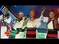 Download Lagu Cornelia şi Lupu Rednic împreună cu prietenii lor, în finala sezonului 4 Vedeta populară (@TVR1)