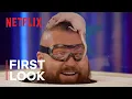 Inside Season 3 First Look Netflix