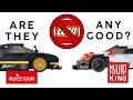 Download Lagu The BEST Speed Champions Aren't Even LEGO