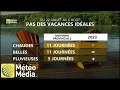 Download Lagu Les vacances de la construction 2023 seront somme toute satisfaisantes