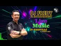 DJ FREDY FR ENTERTAINMENT LIVE IN NASHVILLE SABTU 12 MARET 2022