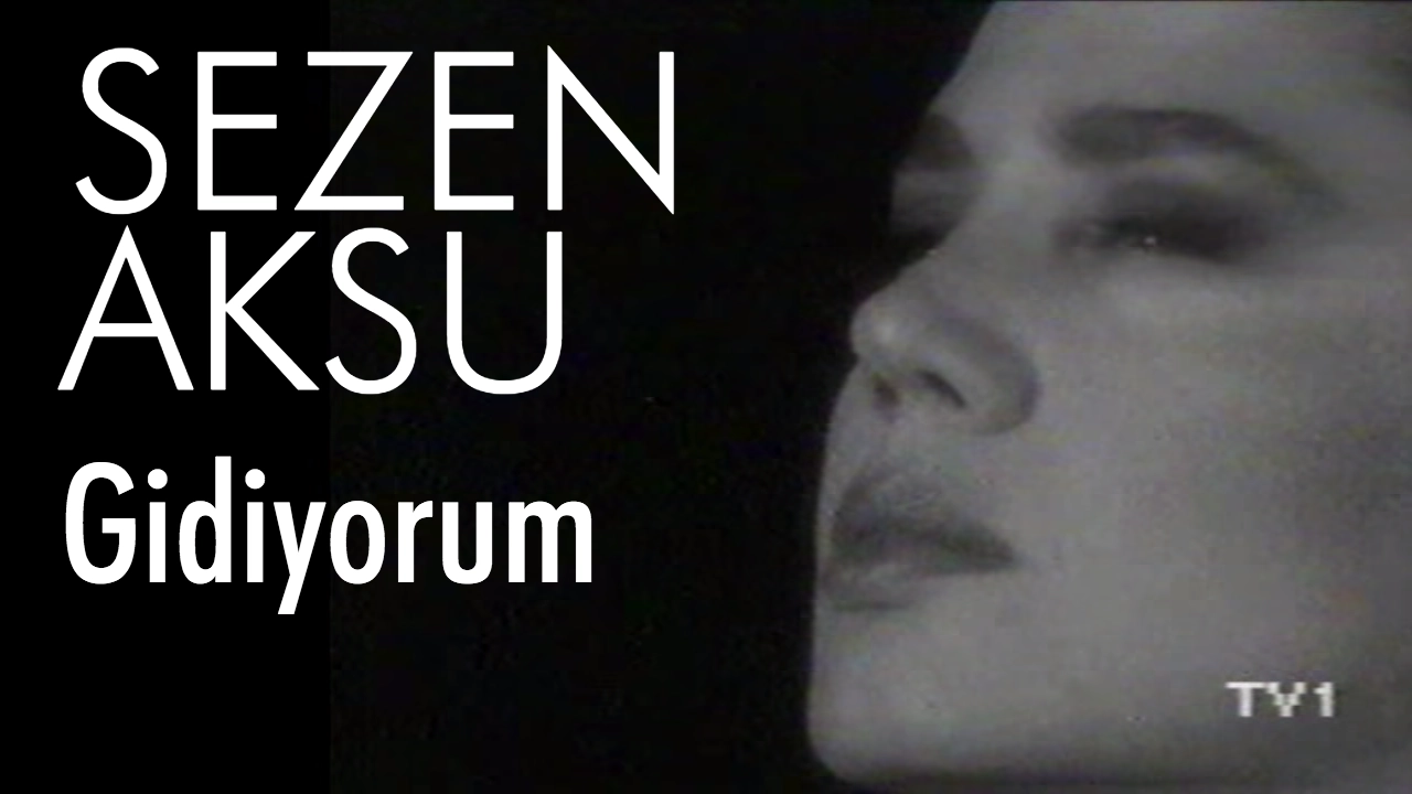 Sezen Aksu - Gidiyorum (Official Video) Sezen Aksu - Gidiyorum (Official Video)