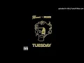 iLoveMakonnen - Tuesday ft. Drake [Prod. By Sonny Digital]