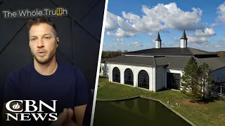 KY Church Launches Tuition-Free School After Public Library ‘Pushes’ LGBT Books on Pastor’s Daughter