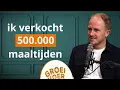 Download Lagu Hij verkocht 500.000 maaltijden: Pieter Duijs van ThuysVers.
