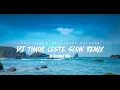 Download Lagu DJ SLOW REMIX FULL ALBUM TERBARU 2024 | Lagu Timor Leste Foun 🇹🇱 | Dj Chutter