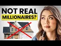How Many Americans Are Millionaires Without Counting Their Homes