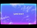 F3miii, Bricknasty & KhakiKid - TAKE A TRIP