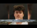 Taton Dorfman to be sentenced for killing girlfriend and dog