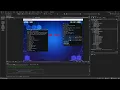 Game Dev with C - DxLib PONG GAME Debug menu with Imgui