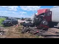 It didn t have to be that way Texas families confront truck driver sentenced in deadly I-20 crash