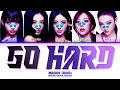 MEOVV (미야오) 'GO HARD' (Color Coded Lyrics)