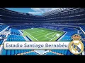 Download Lagu Minecraft - MEGABUILD - Santiago Bernabéu (Real Madrid CF) + DOWNLOAD  [Official]