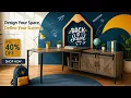 Transform Your Study Space Casagear Back To School Sale Up to 40 OFF FREE Shipping