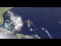 Video di Tiangong Reentry