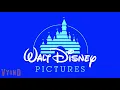Lagu Walt Disney Pictures \u0026 Jim Henson Productions