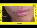 Jessie Reyez feat. 6LACK - 6LESSINGS (Lyric Video)