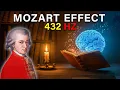 Download Lagu Mozart-effect op 432 Hz | Klassieke muziek om te studeren met rust, flow en energie