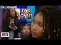 Download Lagu I'm back for more DNA tests! | The Maury Show