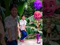 Download Lagu Upin ipin head to dancing frog., joker,gorilla\u0026 red dame tu cosita - magic vfx