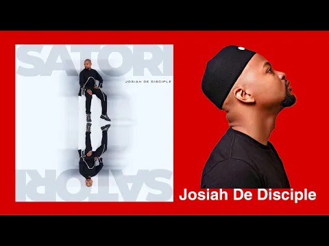 Download MP3 Josiah De Disciple - Satori (Full Album)